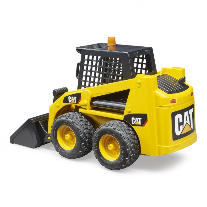 Bruder markolós traktor CAT
