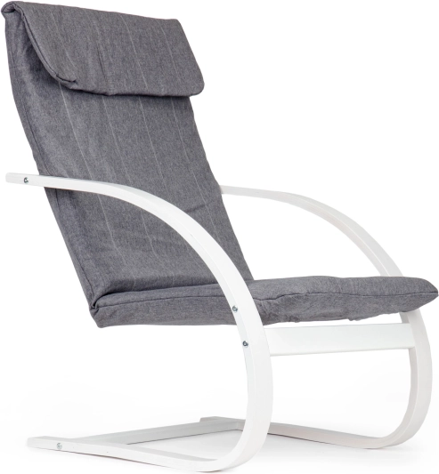 Ergonomikus ringás a tökéletes relaxhoz