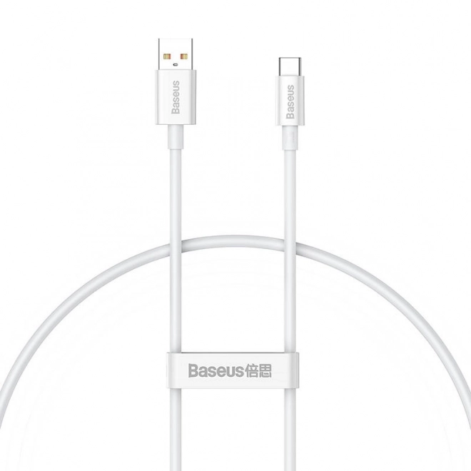 Baseus Superior gyors töltő USB-C kábel