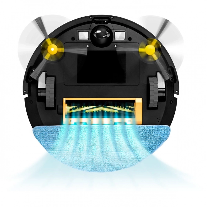 Webber Tango Star takarítórobot
