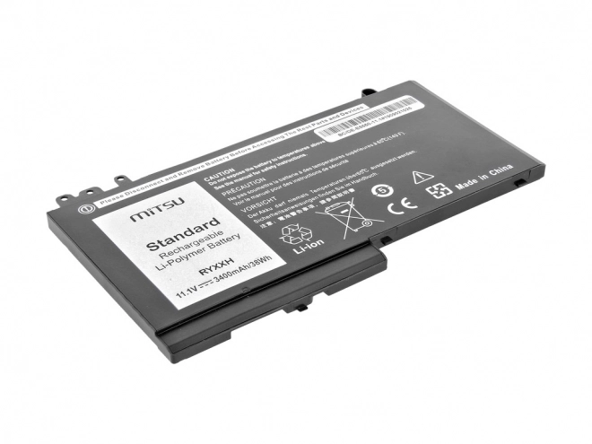 Dell Latitude Akkumulátor