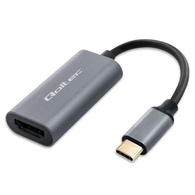 USB-C HDMI 4K adapter