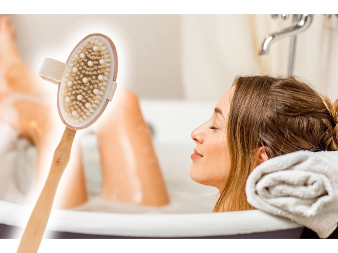 Természetes exfoliáció