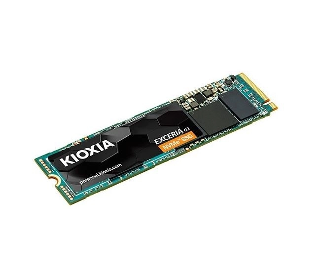 Exceria G2 SSD 1TB NVMe