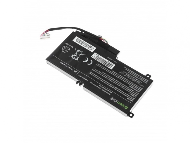 Akkumulátor Toshiba Satellite L50-A-hoz