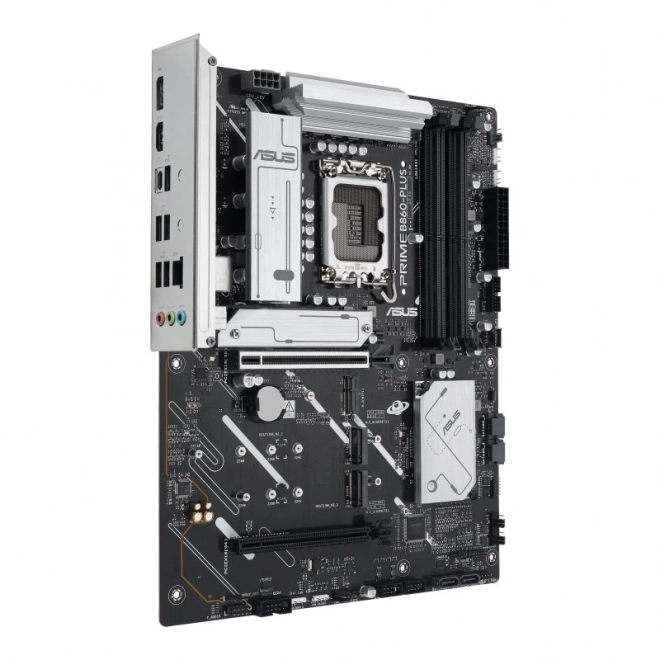 Alaplap Prime B860 Plus CSM