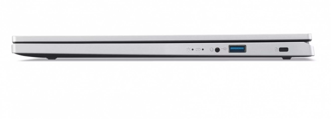 Aspire 3 laptop Ryzen 5 15,6 FHD 8GB 512GB SSD