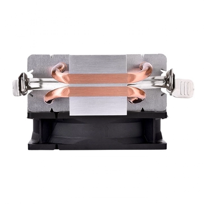Hatékony Thermaltake Contac processzor hűtés