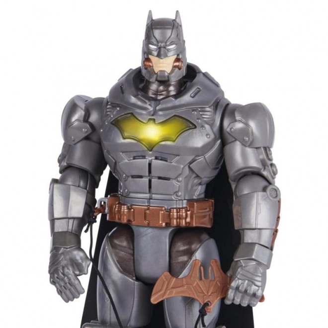 Batman figura kilőhető kiegészítőkkel 30 cm