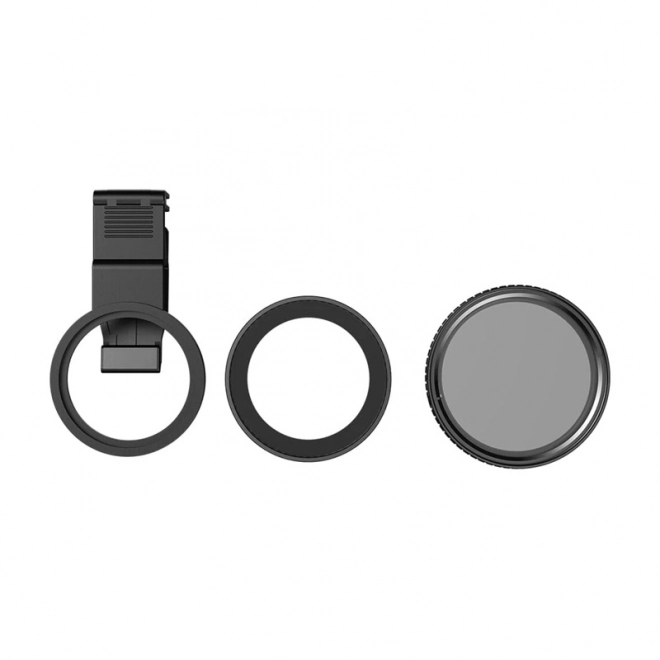 Mobiles szorítószűrő Apexel ND szűrő 67mm