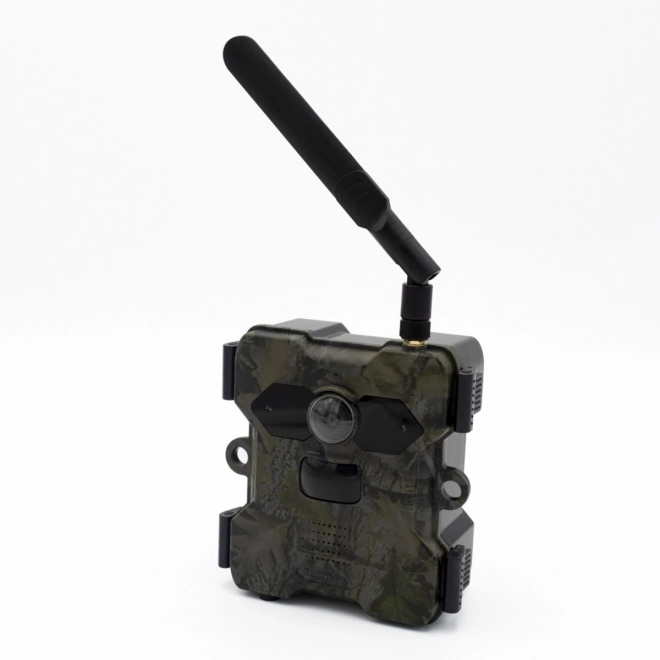 Napelemes vadkamera Technaxx 4G Wildcam