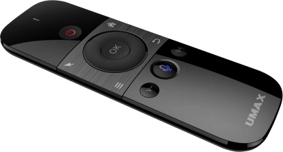 Hangvezérlés egyetlen gombnyomással