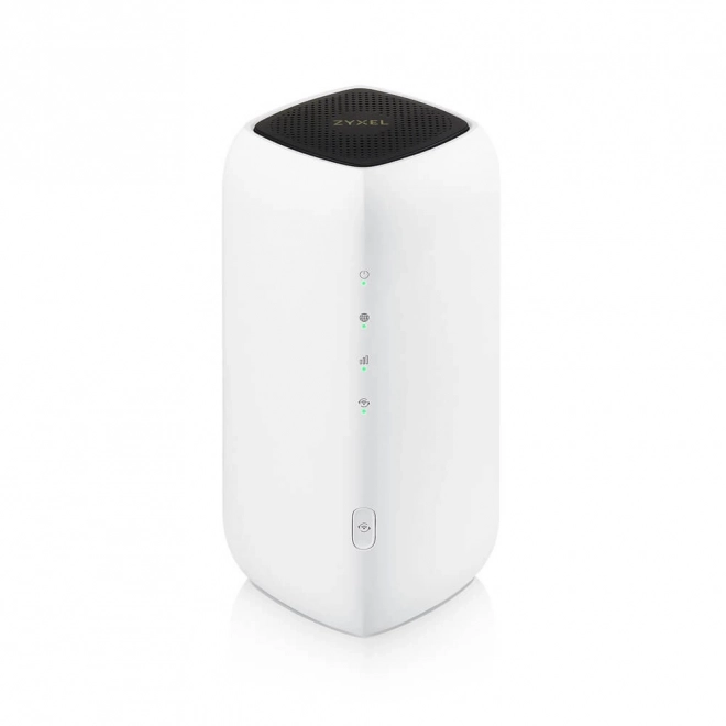 5G NR Standalone Nebula Pro router