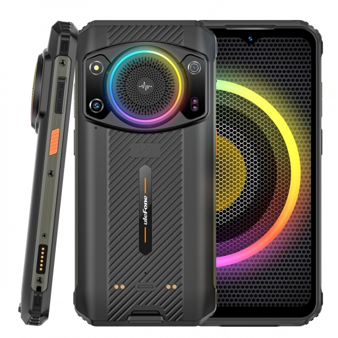 Vízálló okostelefon Armor RGB 8/256GB