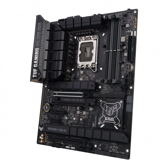 TUF GAMING Z790-Pro WiFi alaplap