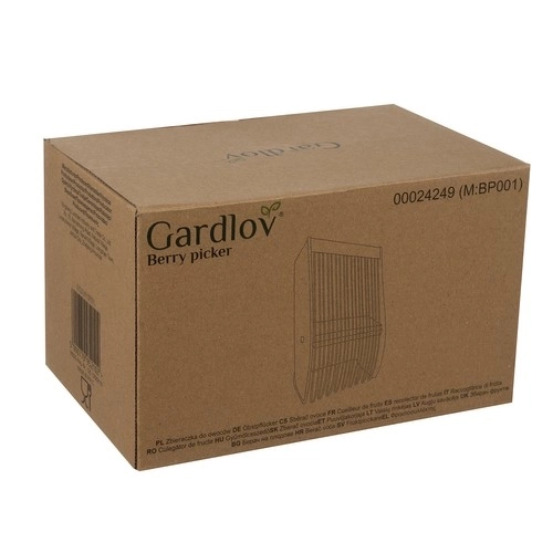 Kézi gyümölcsszedő Gardlov