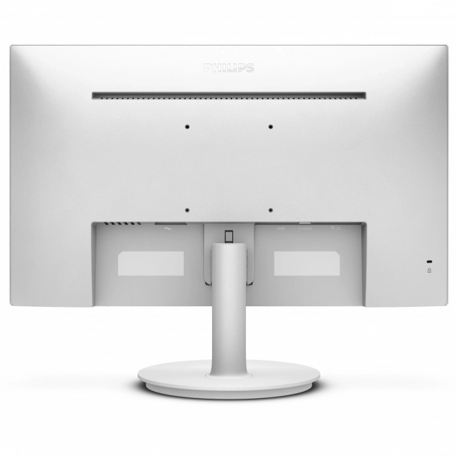 Monitor 23,8 hüvelykes IPS HDMI fehér