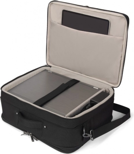 Laptopja biztonságban