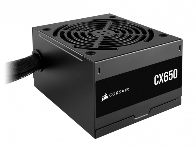 Corsair CX650 tápegység 650W 80+ BRONZE