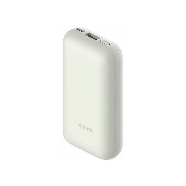 Powerbank Xiaomi 10000mAh Pocket Edition Pro fehér