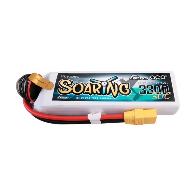 Lipo akkumulátor Gens Ace G-Tech Soaring 3300mAh