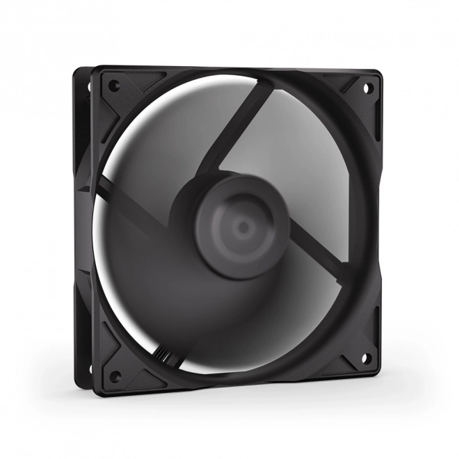 Stratus 120 PWM csendes ventilátor