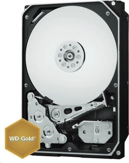 Wd Gold Enterprise 16 TB merevlemez