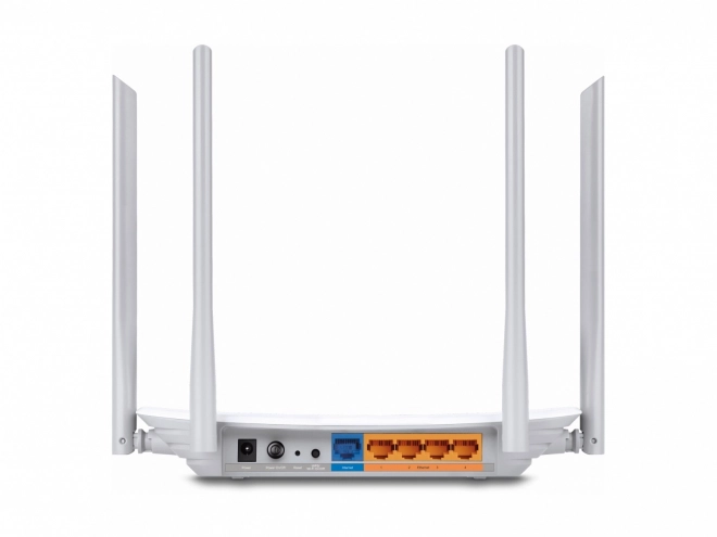 Archer C50 két sávos Wi-Fi router