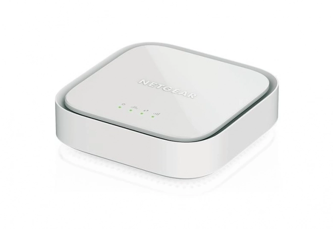 4G LTE Modem