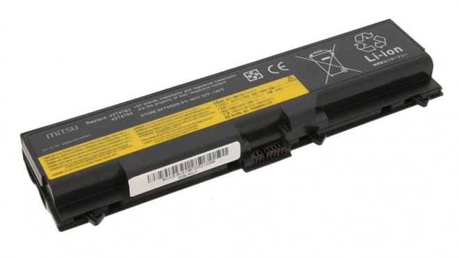 Lenovo E40 E50 SL410 SL510 laptop akkumulátor 4400 mAh