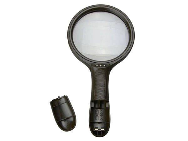 Beépített LED diódák