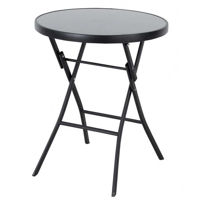 ModernHome összecsukható kerti asztal 60 cm