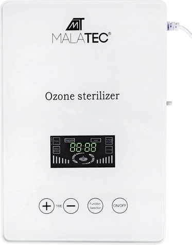 Kompakt dizájn és egyszerű szerelés