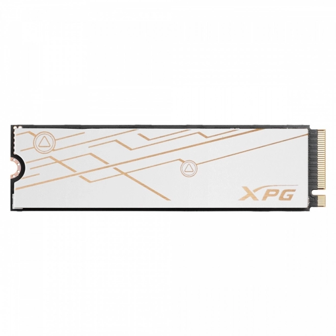 Nagysebességű SSD lemez XPG Mars 980 Blade notebookokhoz
