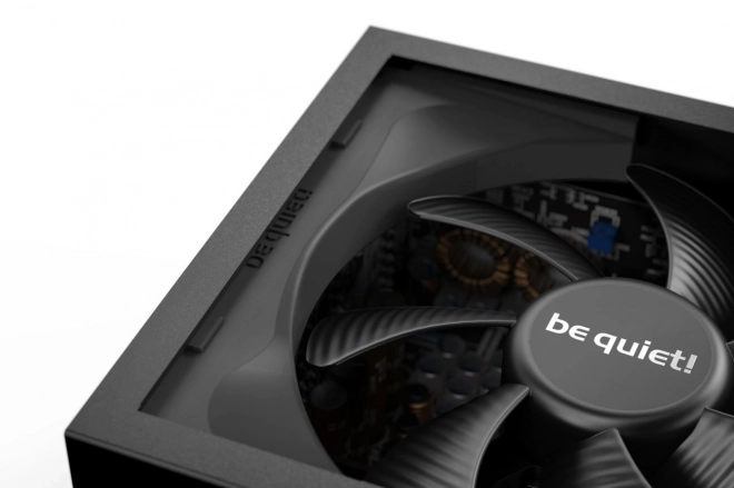 Csendes és hatékony tápegység be quiet! Dark Power 13 850W