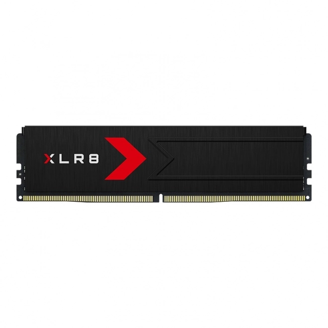 Pny XLR8 Gaming DDR5 memória 32GB (2x16GB) 6400 C36