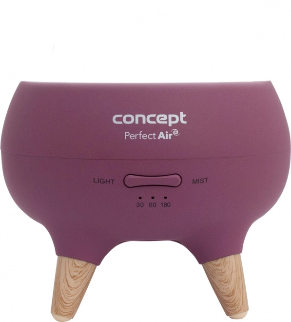 Concept Perfect Air Berry illatdiffúzor