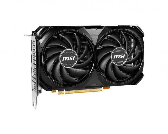 GeForce RTX 4060 Ventus 2X OC grafikus kártya