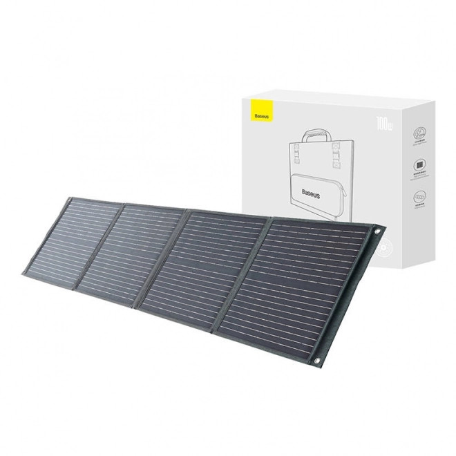 Baseus Energy Stack fotovoltaikus panel 100W