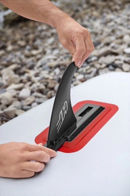 Paddleboard Bestway 65343 Hydro Force Fastblast Tech Készlet