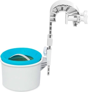 Medencevegyszer adagolása