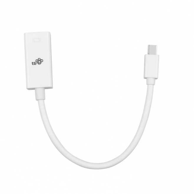 Mini DisplayPort to HDMI adapter