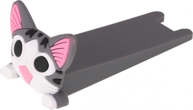 Puha szilikon, kíméletes a padlóhoz