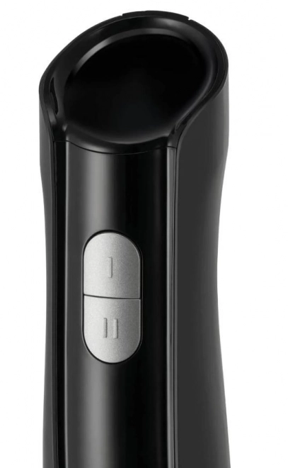 Grafitszürke kézi mixer