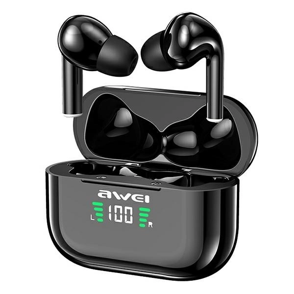 Awei T29P vezeték nélküli fülhallgatók Bluetooth 5.1-gyel