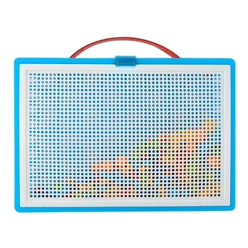 Grzybki Puzzle Játék