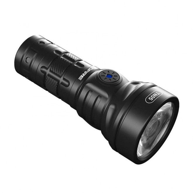 Godfire Superfire led zseblámpa