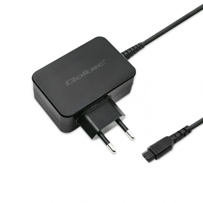Univerzális laptop töltő 30W 8 csatlakozó
