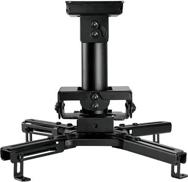 Masszív és stabil felépítés