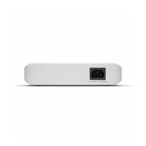 Ubiquiti switch 16 portos PoE